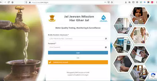Play Jal Jeevan Mission  and enjoy Jal Jeevan Mission with UptoPlay