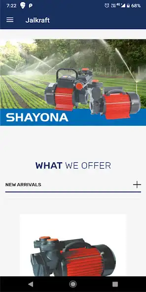 Play Jalkraft as an online game Jalkraft with UptoPlay