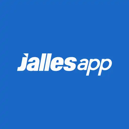 Play JallesApp 2.0 APK Play JallesApp 2.0 APK
