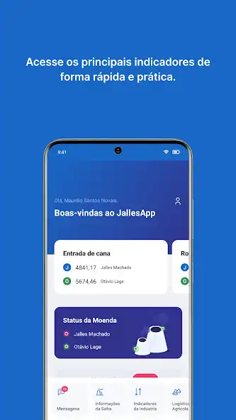 Play JallesApp 2.0  and enjoy JallesApp 2.0 with UptoPlay