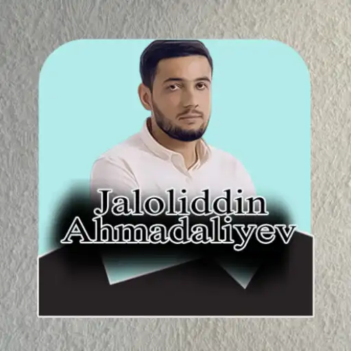 Play Jaloliddin Ahmadaliye ♪ APK Play Jaloliddin Ahmadaliye ♪ APK