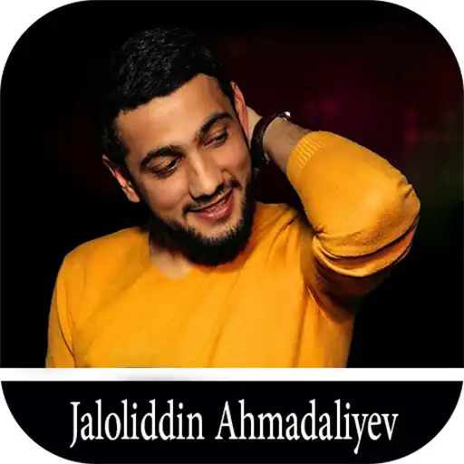 Play Jaloliddin Ahmadaliyev 2023 APK