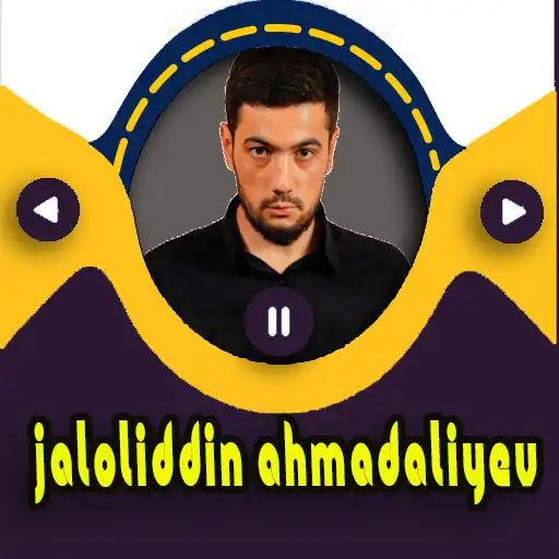 Play Jaloliddin Ahmadaliyev APK Play Jaloliddin Ahmadaliyev APK