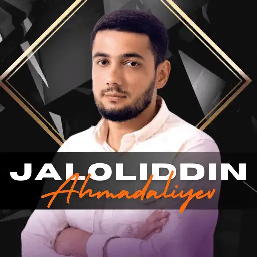 Play Jaloliddin Ahmadaliyev -Nigoro APK