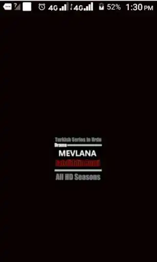 Play Jaloliddin Rumi: Mevlana Urdu  and enjoy Jaloliddin Rumi: Mevlana Urdu with UptoPlay