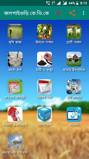Play Jalpaiguri KVK as an online game Jalpaiguri KVK with UptoPlay