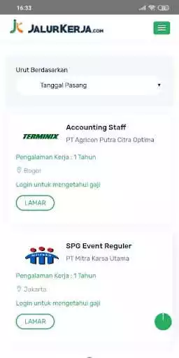 Play JalurKerja