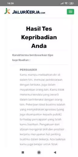 Play JalurKerja