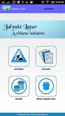 Play Jalyukt Latur