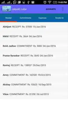 Play Jalyukt Latur