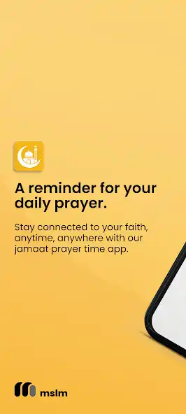 Play Jamaat Prayer  and enjoy Jamaat Prayer with UptoPlay