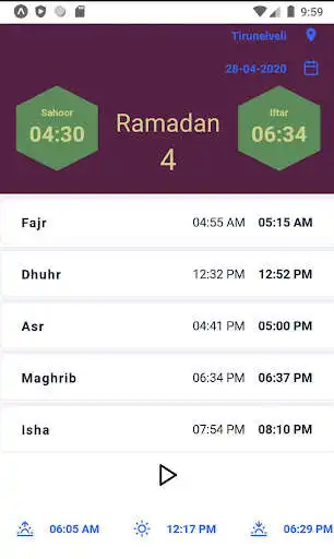 Play Jamaat  and enjoy Jamaat with UptoPlay