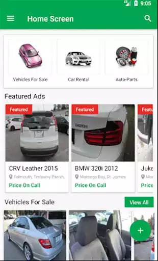 Play Jamaica Autotrade