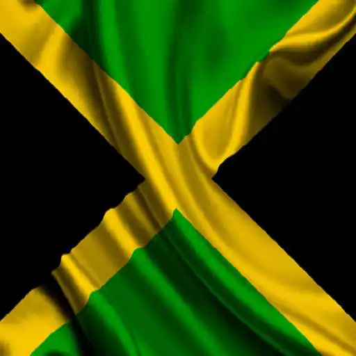 Play Jamaica Clock Widget APK