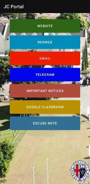 Play Jamaica College Portal  and enjoy Jamaica College Portal with UptoPlay