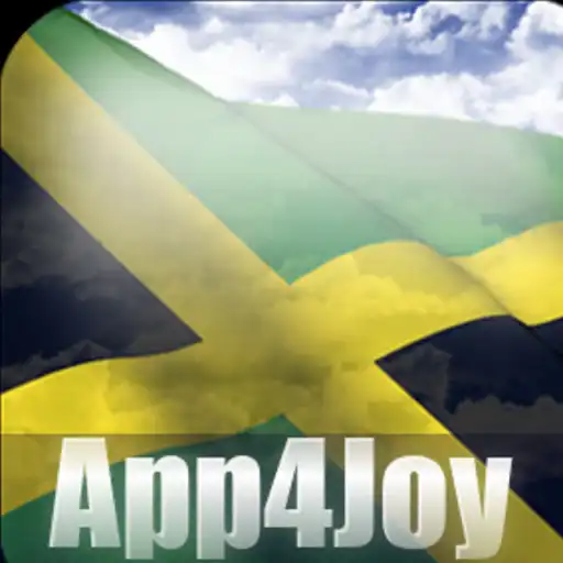 Play Jamaica flag APK