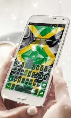 Play Jamaica Keyboard Theme