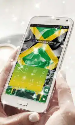 Play Jamaica Keyboard Theme