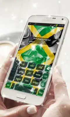 Play Jamaica Keyboard Theme