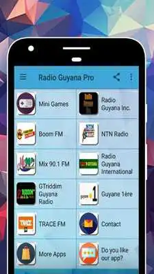 Play Jamaica Live radios AM/FM Radio Play Jamaica Live radios AM/FM Radio