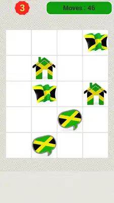 Play Jamaica Match