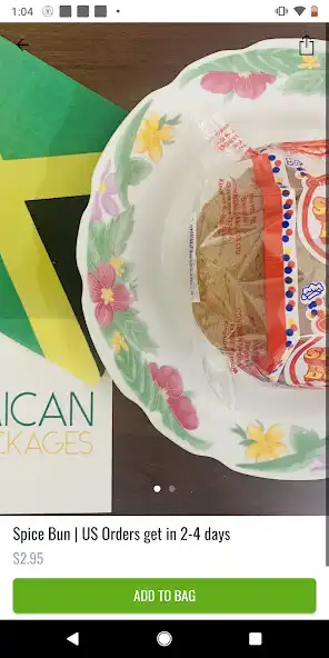Play Jamaican Care Packages as an online game Jamaican Care Packages with UptoPlay