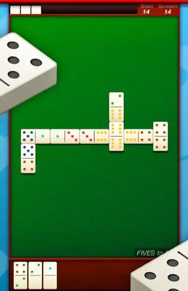Play jamaican dominoes  and enjoy jamaican dominoes with UptoPlay