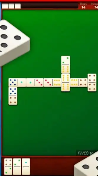 Play jamaican dominoes as an online game jamaican dominoes with UptoPlay
