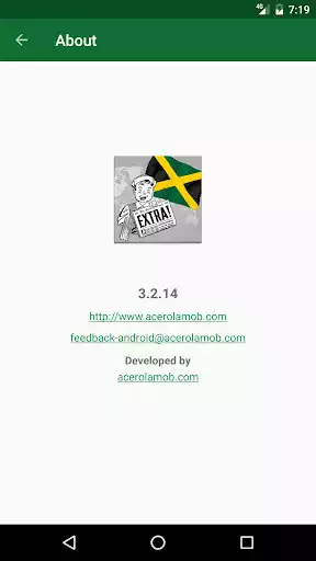 Play Jamaica News