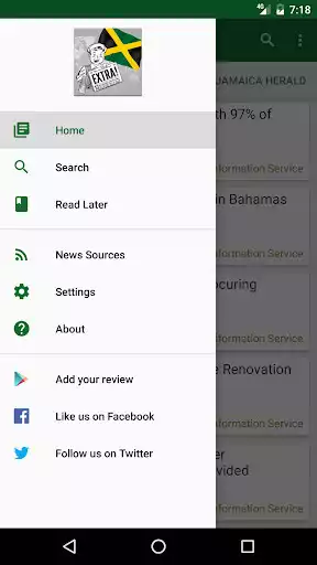 Play Jamaica News