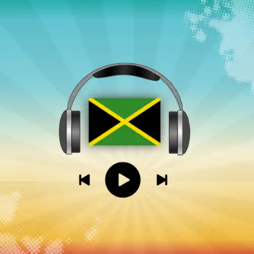 Play Jamaican Fm Radio Stations APK