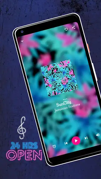 Play Jamaican Fm Radio Stations as an online game Jamaican Fm Radio Stations with UptoPlay
