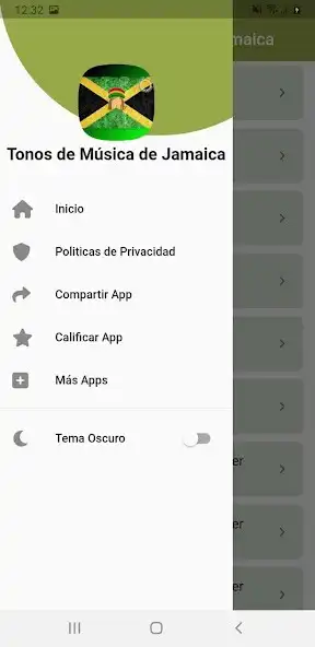 Play Jamaican Music Ringtones  and enjoy Jamaican Music Ringtones with UptoPlay