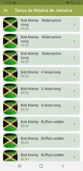 Play Jamaican Music Ringtones as an online game Jamaican Music Ringtones with UptoPlay