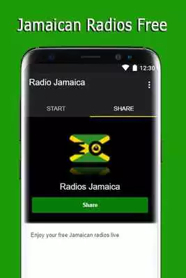 Play Jamaica Radio - Jamaica Radio Station