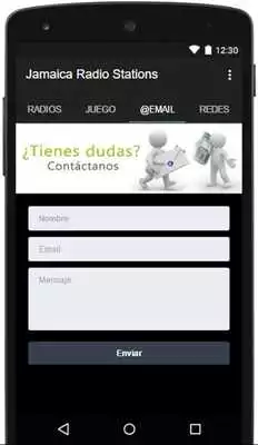 Play Jamaica Radio Stations