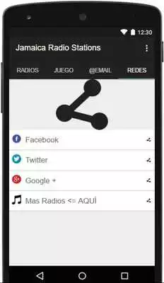 Play Jamaica Radio Stations