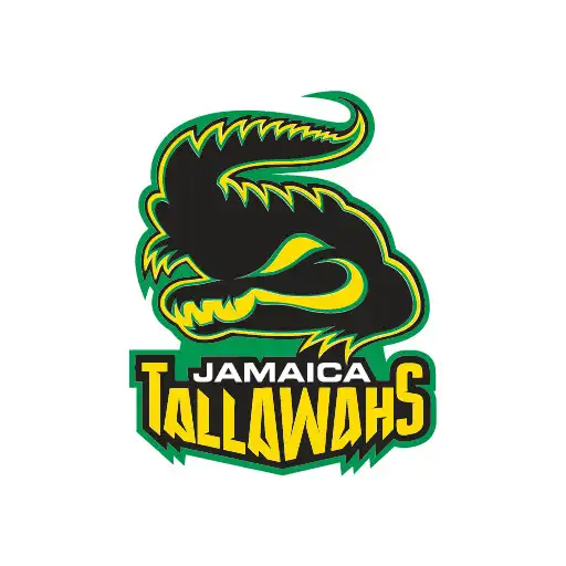Play Jamaica Tallawahs APK Play Jamaica Tallawahs APK