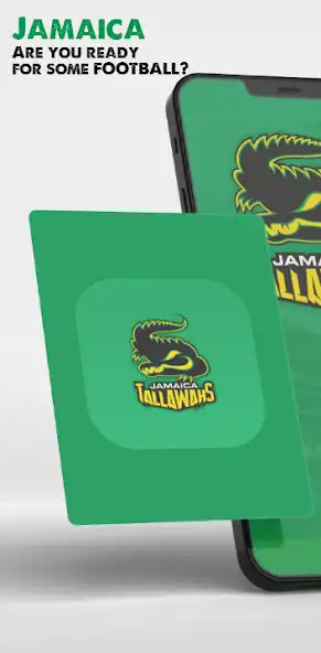 Play Jamaica Tallawahs  and enjoy Jamaica Tallawahs with UptoPlay