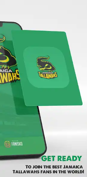 Play Jamaica Tallawahs as an online game Jamaica Tallawahs with UptoPlay