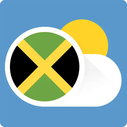 Play Jamaica Weather APK Play Jamaica Weather APK