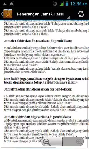 Play Jamak Dan Qasar as an online game Jamak Dan Qasar with UptoPlay