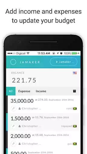 Play Jamaker  and enjoy Jamaker with UptoPlay