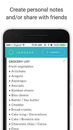 Play Jamaker as an online game Jamaker with UptoPlay