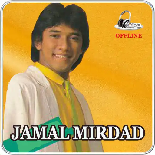 Play Jamal Mirdad Full MP3 Offline APK