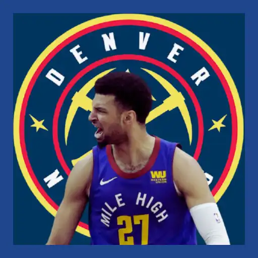 Play Jamal Murray HD Wallpapers APK