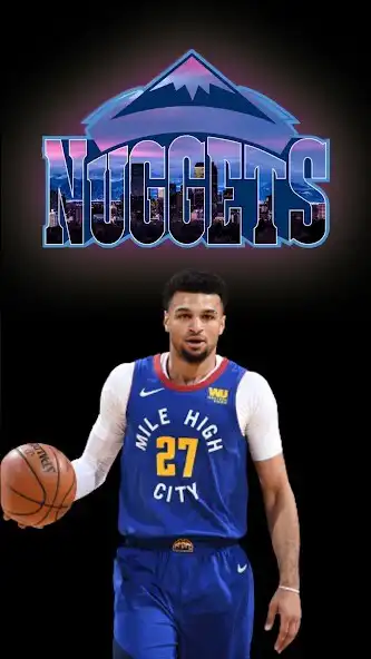 Play Jamal Murray HD Wallpapers  and enjoy Jamal Murray HD Wallpapers with UptoPlay