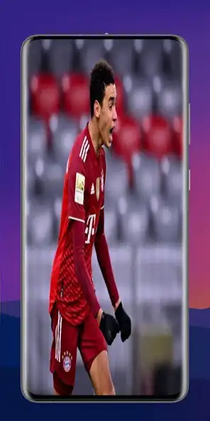 Play Jamal Musiala 4K Wallpaper and enjoy Jamal Musiala 4K Wallpaper with UptoPlay Play Jamal Musiala 4K Wallpaper and enjoy Jamal Musiala 4K Wallpaper with UptoPlay