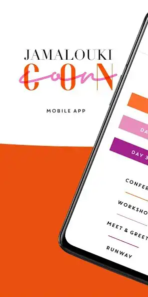 Play JamaloukiCon  and enjoy JamaloukiCon with UptoPlay