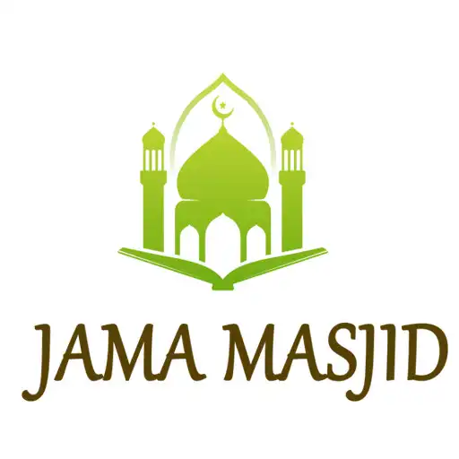 Play Jama Masjid APK Play Jama Masjid APK